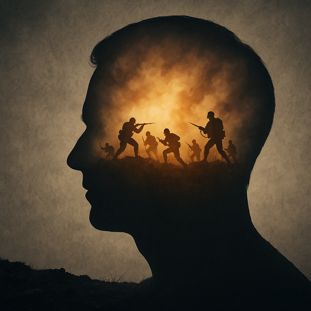 The Battle Within: Transforming Your Mind for Spiritual Growth ...