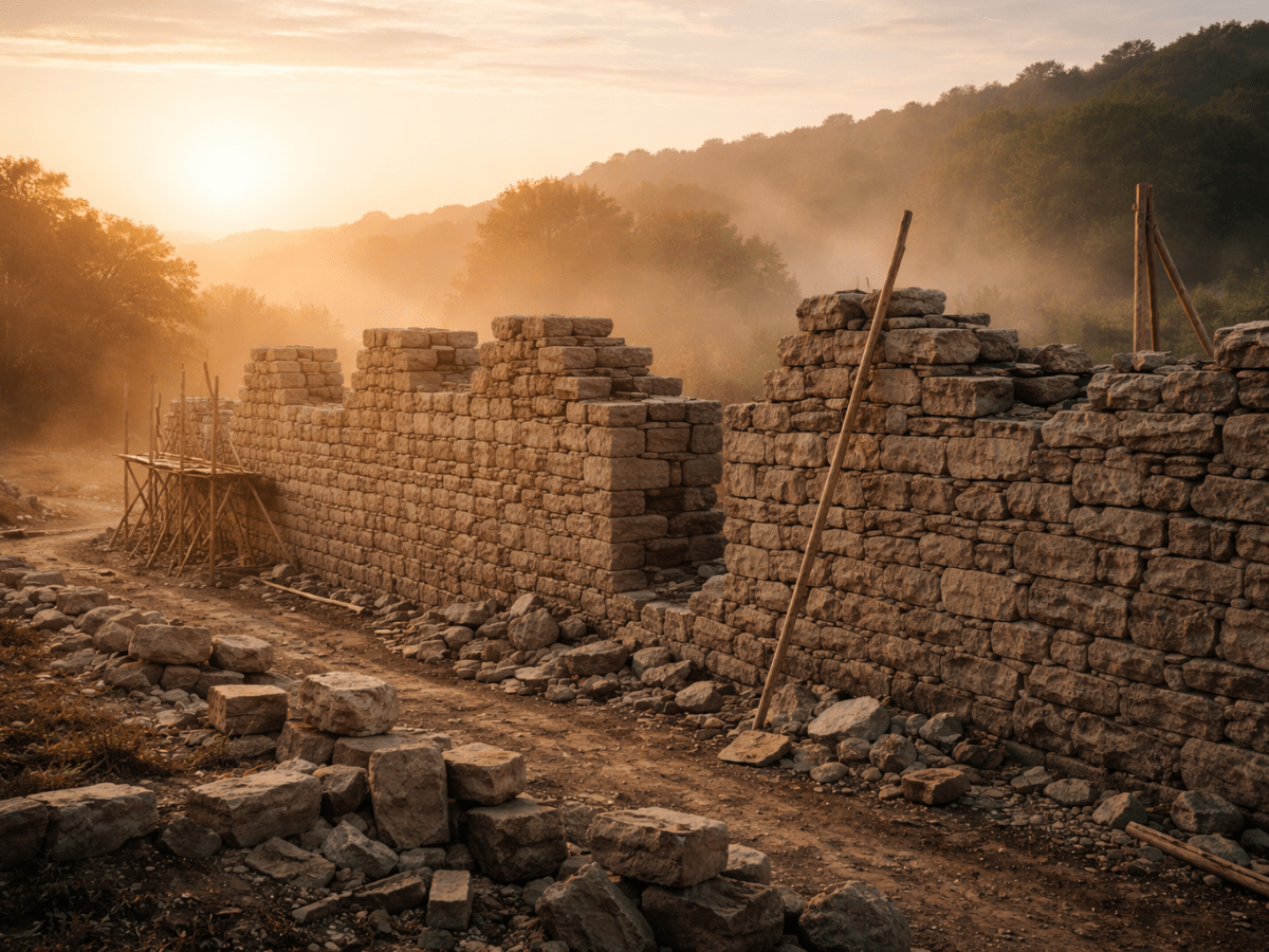 Building What Lasts (Part 5): Leading Through&nbsp;Opposition