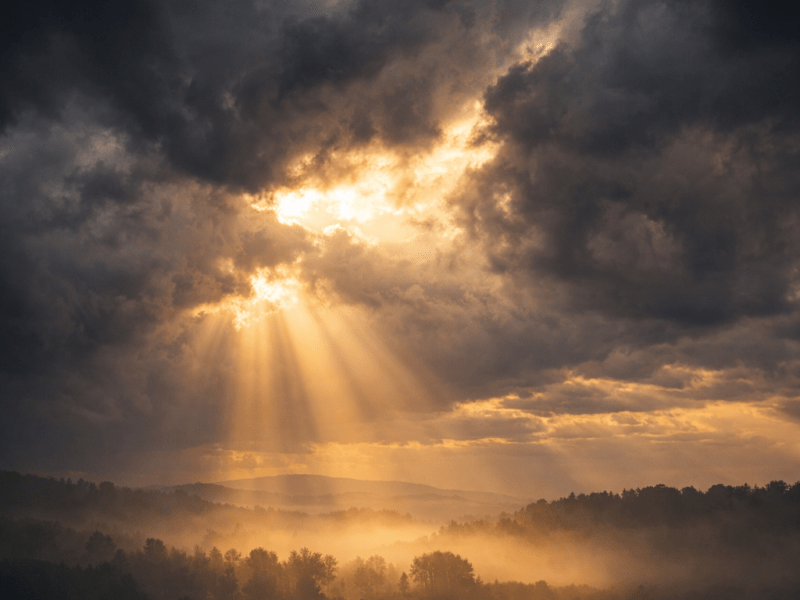 Teaching Your Soul to Hope&nbsp;Again