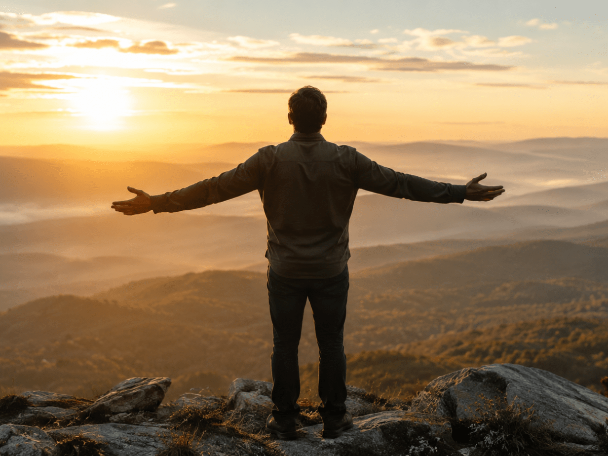Mind & Soul (Part 8): The Mind of Christ — Living with Resilient&nbsp;Hope