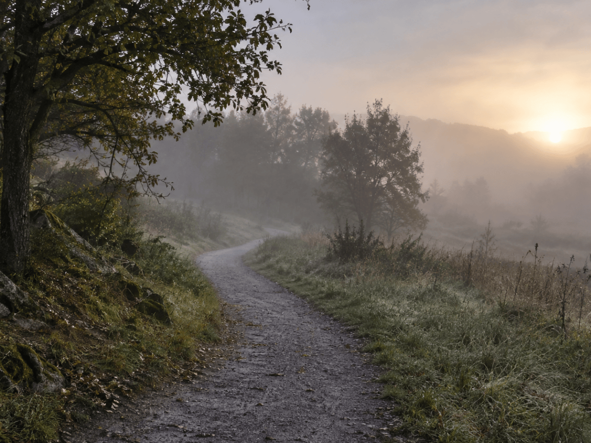 Mind & Soul (Part 10): Hope in the Waiting — Endurance for the Weary&nbsp;Soul