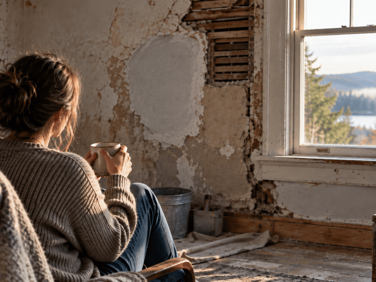 Mind & Soul (Part 9): Faith After Trauma — Finding Healing Beyond the&nbsp;Hurt